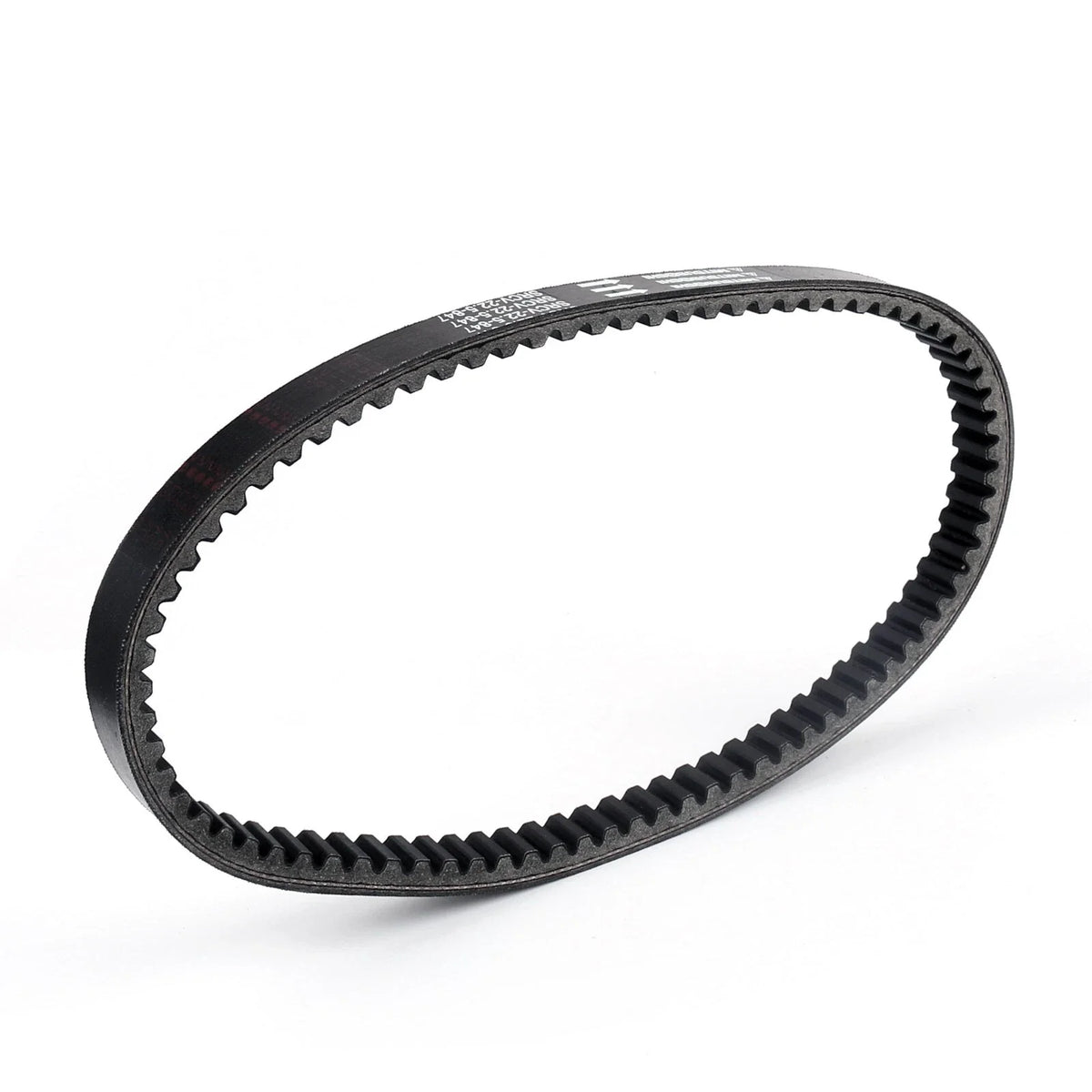 Drive Belt 23100-KM1-671 for Honda CH250 Elite CN250 Helix Spazio (–)