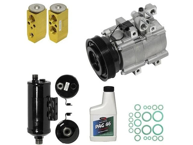 A/C Compressor Kit for Hyundai Sonata (1999–2002) 94361XNVH