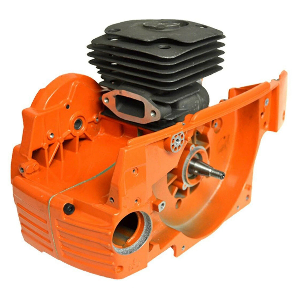 Cylinder Engine Crankcase Crankshaft for Husqvarna 362 365 371 372 372xp