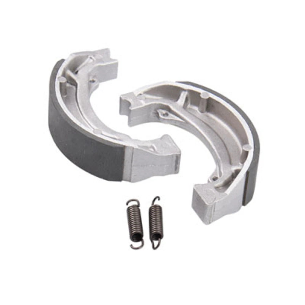 Tusk Brake Shoe Carbon for Kawasaki KLX125 (2003–2006) T-604