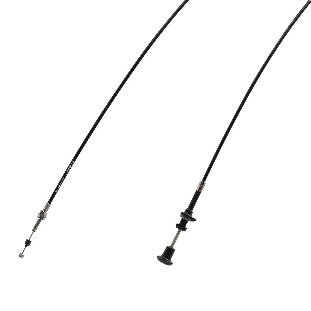 Choke Cable for Yamaha WaveRunner XLT1200 (2001–2005) WC-05281