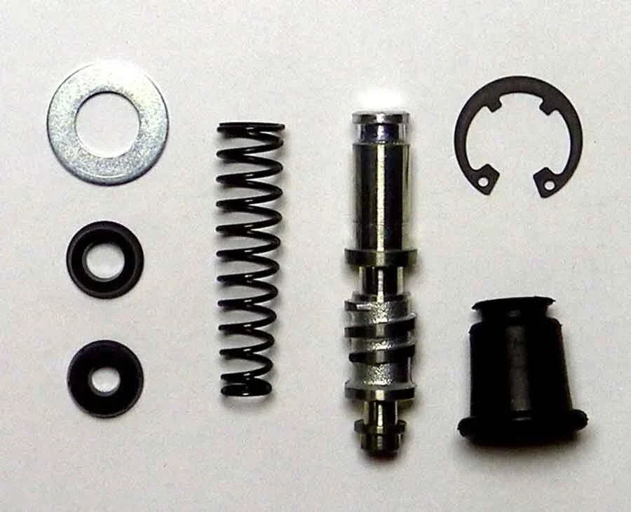 Master Cylinder Rebuild Kit for