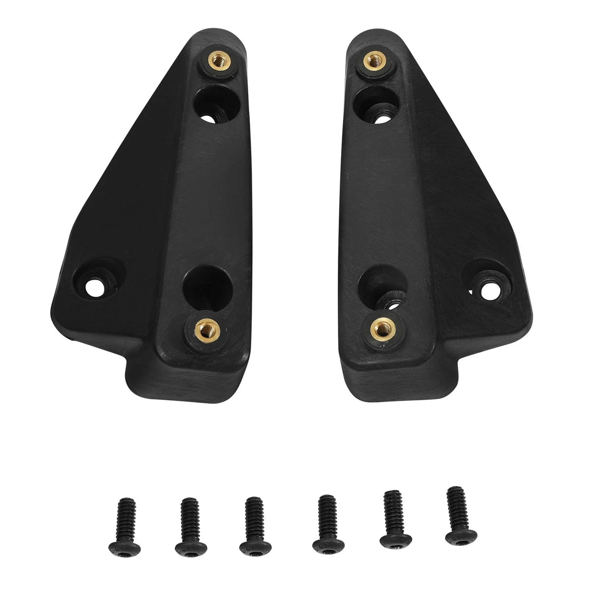 Windshield Mount Bracket for Harley CVO Road Glide FLTRXSE (2023–2025) FLTRX (2024)