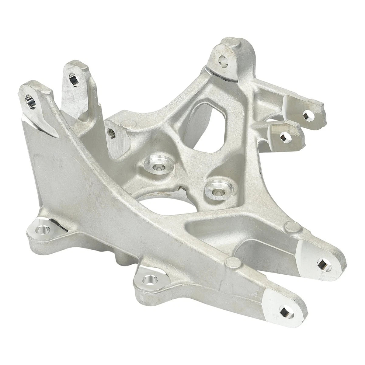 Steering Knuckle for Tesla S (2012–2016) 18037654, 600702300B
