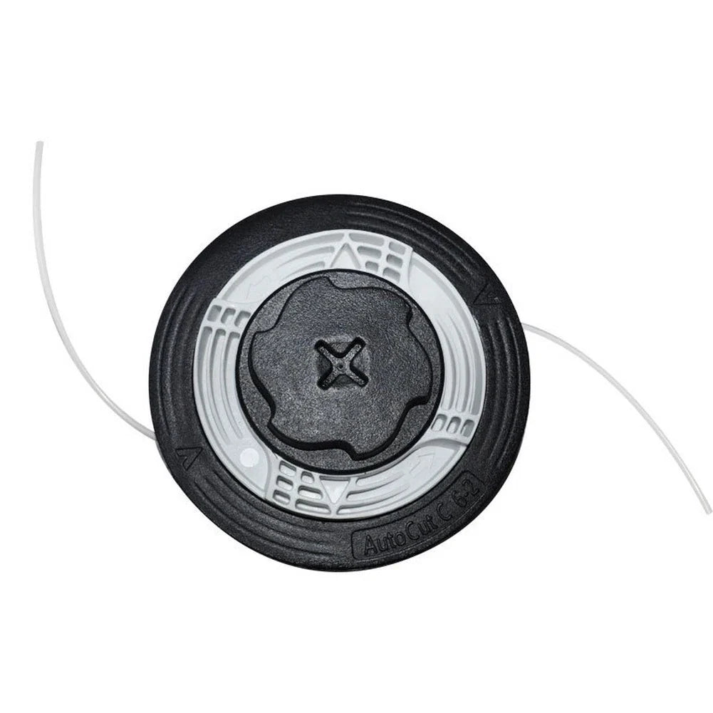 C6-2 Trimmer Head for