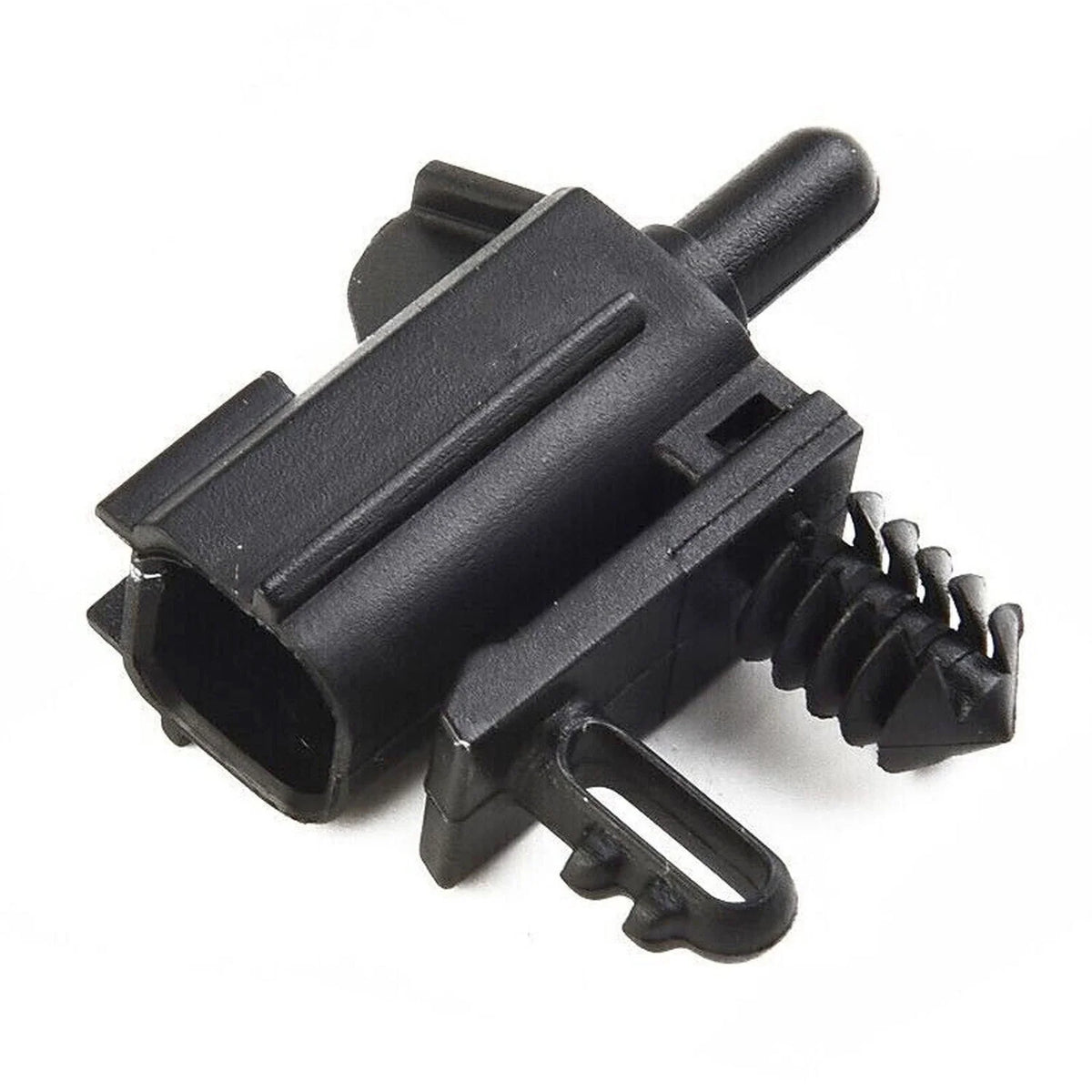 Ambient Temp Air Temperature Sensor AU5Z12A647B for Ford Lincoln (2015–2023)