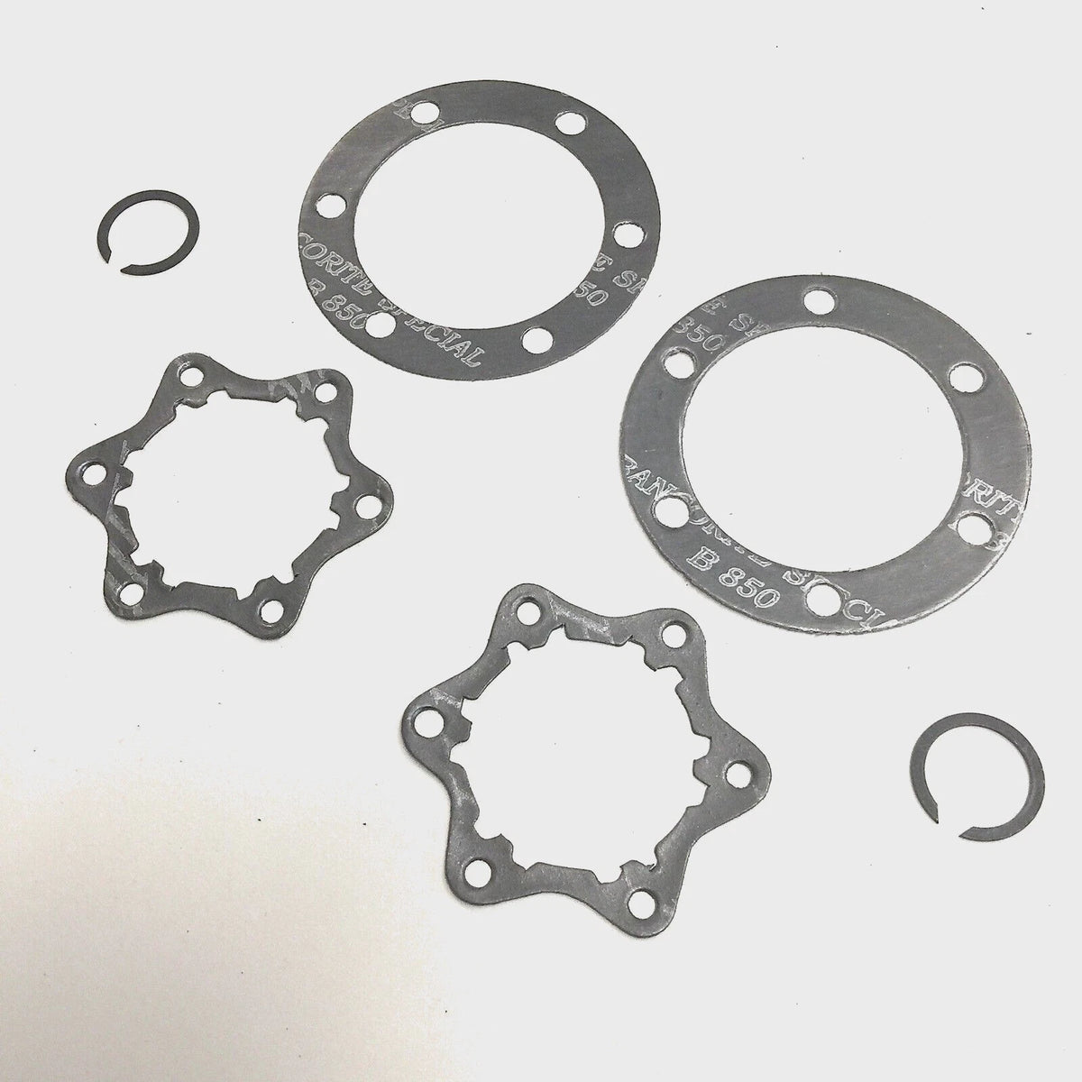 Locking Hub Packing Star Washer for Samurai 80-95