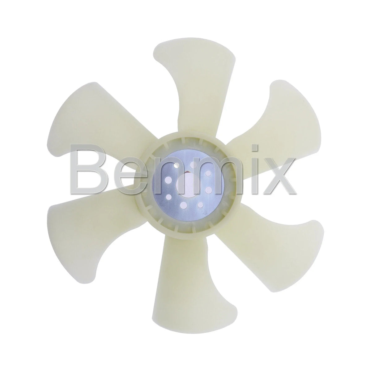 Fan Blade 8-94470-553-0 for Isuzu 4JG2 Forklift (CDGM02L25E, CYM02L20S)
