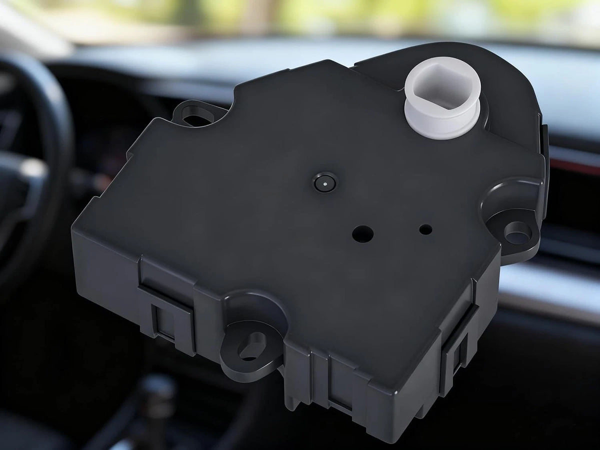 HVAC Blend Door Actuator for Buick Chevy Cadillac GMC Hummer (APBDA0066)