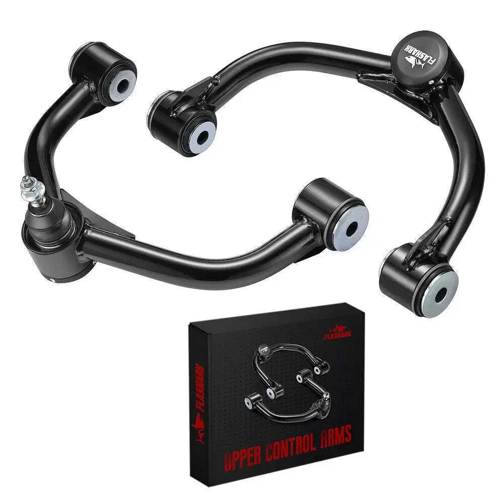Front Upper Control Arm for Chevy GMC Sierra 2500HD 3500HD (2011–2022)