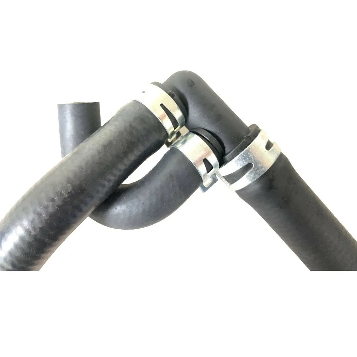 Pipe to Pump & Oil Cooler Hose for VW Cabrio Golf Jetta (1993–2005)