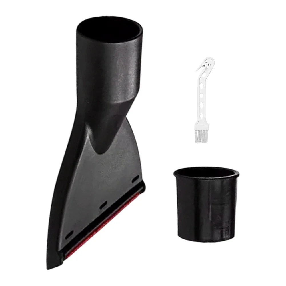 Vacuum Crevice Tool for Maximum Reach and Precision Cleaning (2010–2023)