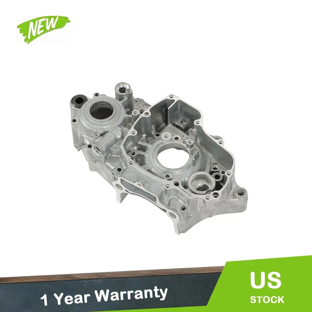 Engine Side Cover for Honda TRX450R/TRX450ER (2006–2014) 11200-HP1-600