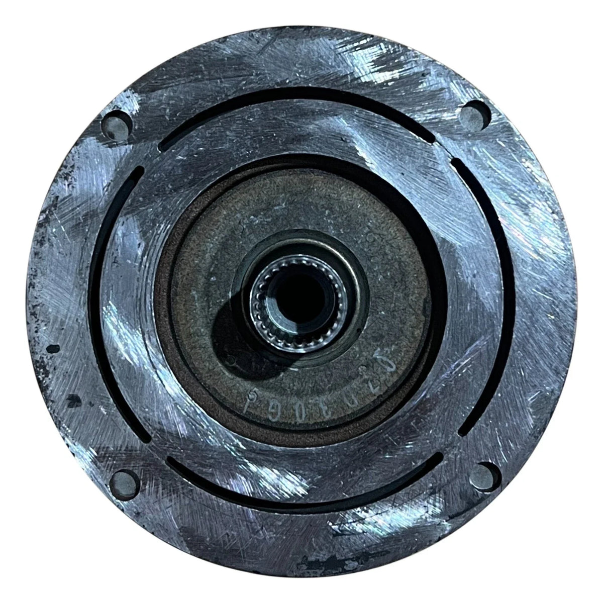 AC Compressor Clutch Replacement for Ram 1500 5.7L Mild Hybrid (2022–2022)