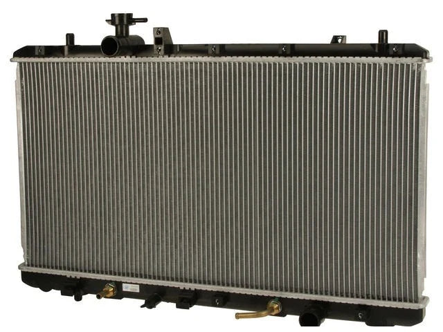 Radiator for Suzuki SX4 (2007–2013) GG463CC Aluminum Core