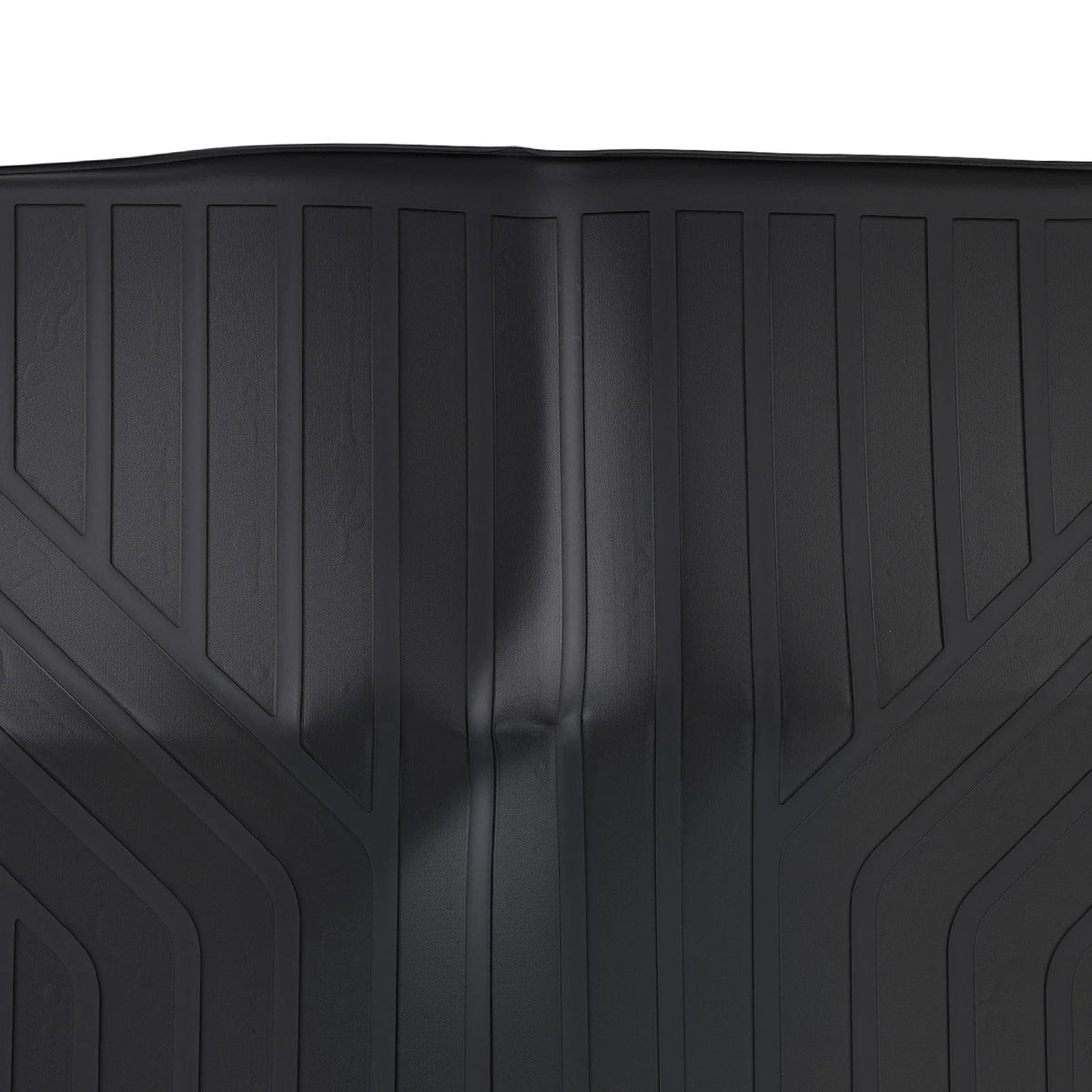 All-Weather Cargo Liner for Toyota RAV4 (2013–2018) TPE Black Mat
