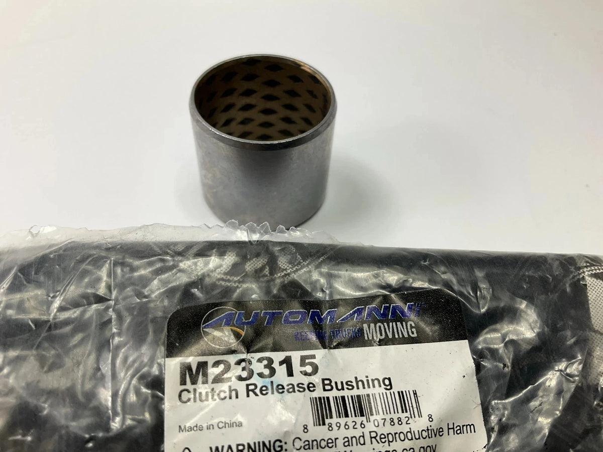 Clutch Release Bearing for Automann M23315 (Fuller)