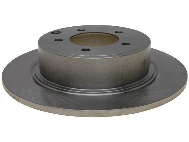 Rear Brake Rotor for Jeep Compass (2007–2017) 77738XSYY