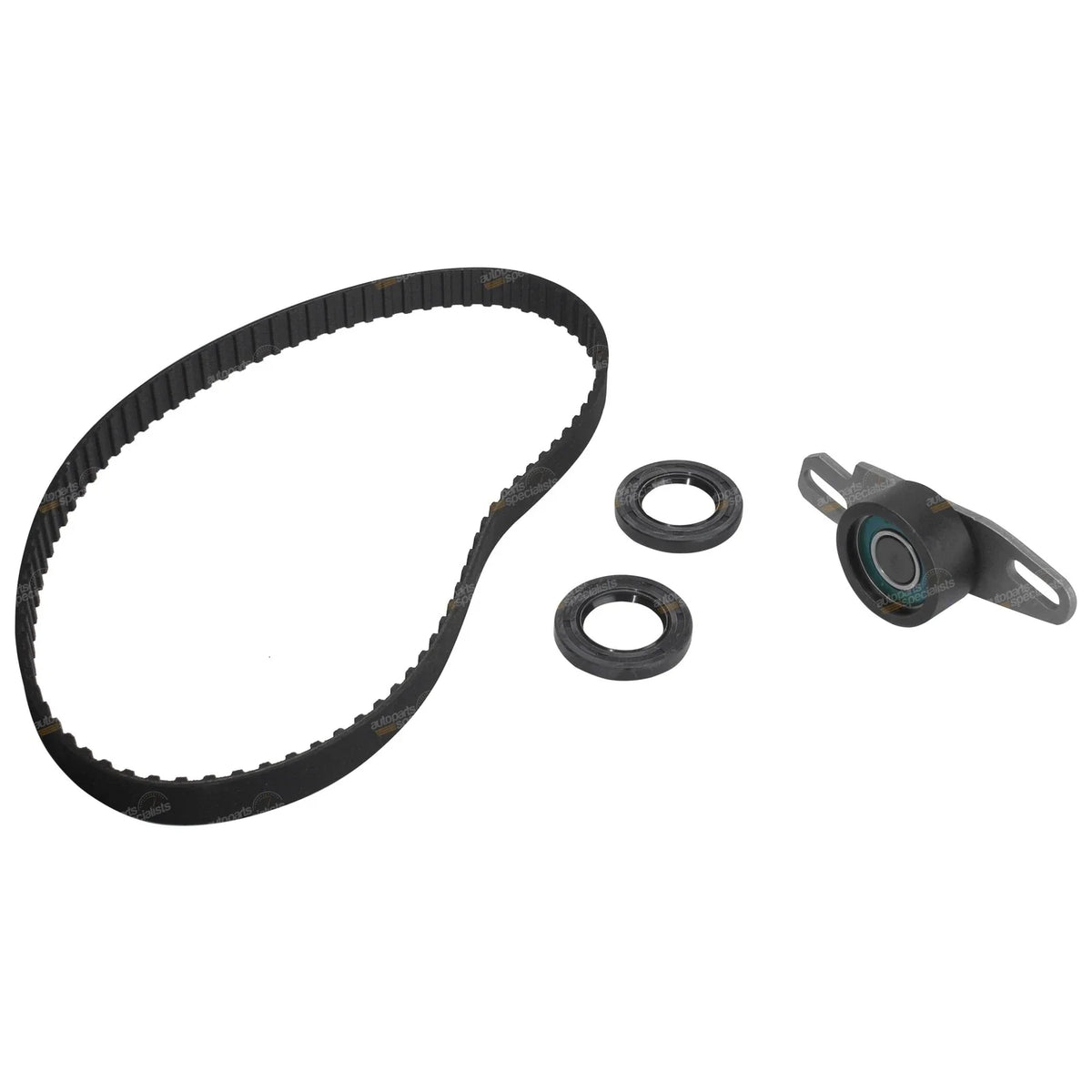 Timing Belt 1.0L Tensioner Kit for Suzuki Sierra SJ40 SJ410 (1981 - 1985)