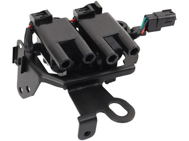 Ignition Coil for Hyundai Tiburon (2003–2008) 38744MMQV