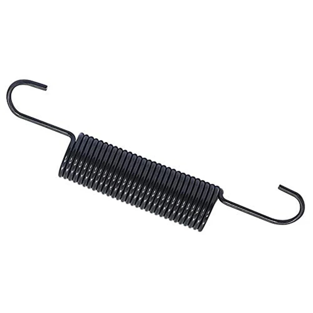 Idler Return Spring Kit for Garden Maintenance (Complete Solution)