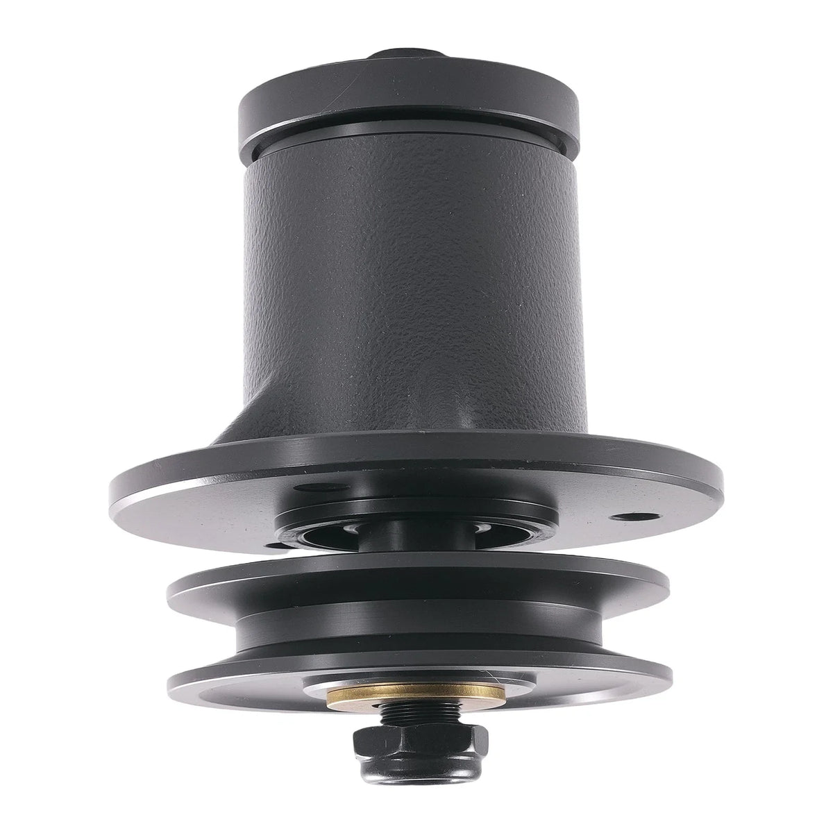 Deck Spindle for King Kutter RFM Series Finish Mower (502303)