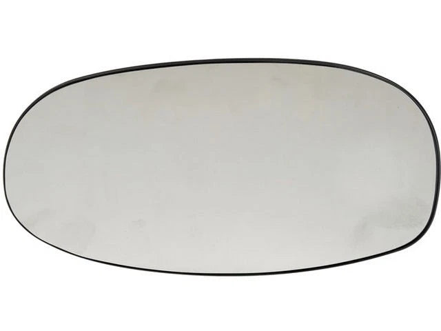 Door Mirror Glass Left for Saturn LS (2000) - Part Number 34784XCQQ