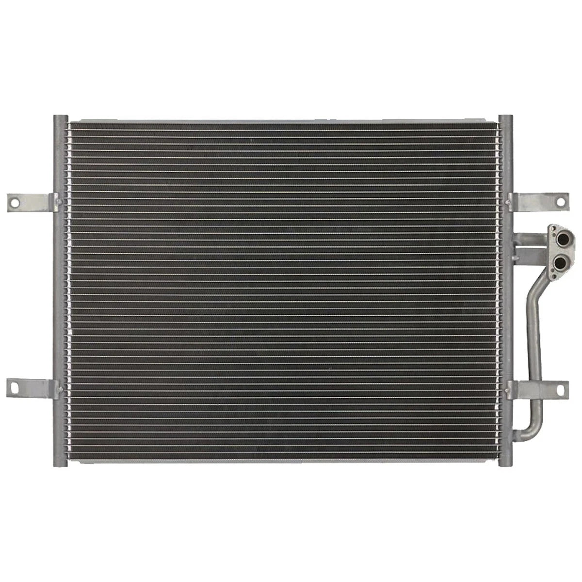 A/C Condenser for VW e-Golf (2015–2020) 30090C, 730090, 5QE816411A