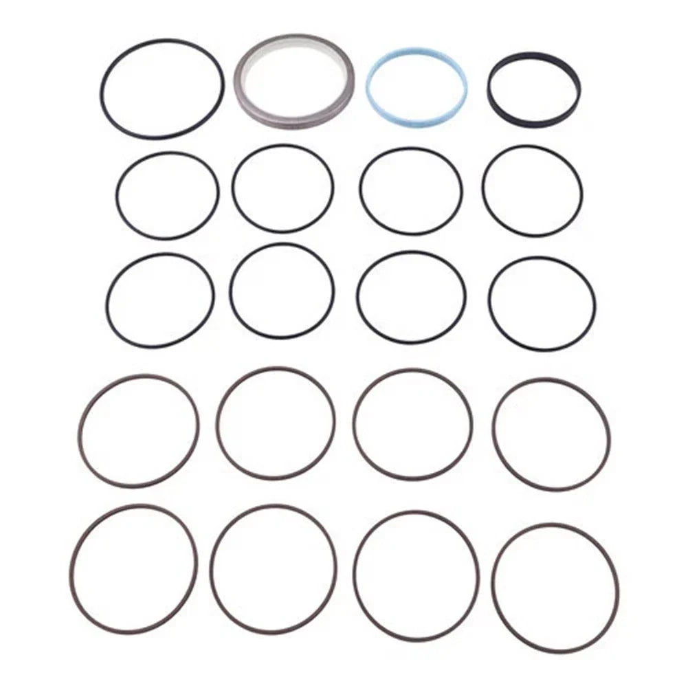 Swivel Seal Kit for - Dustproof, Nitriding, Heat Treated