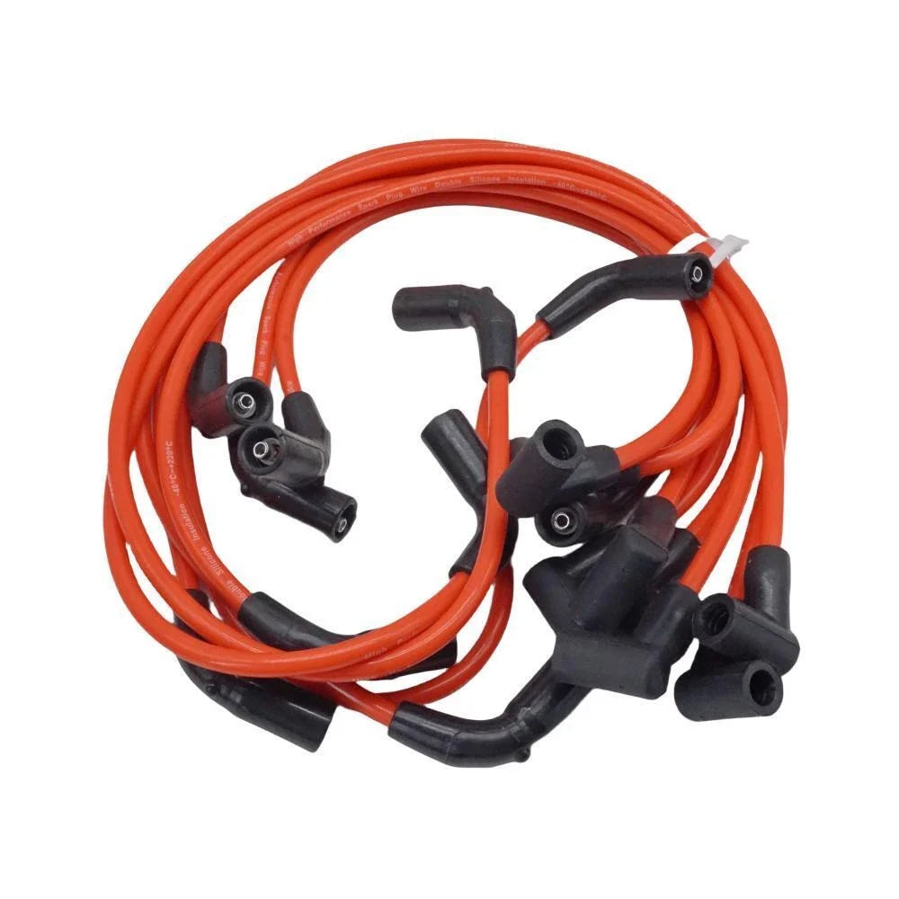 Ignition Wire Set for Mercruiser MPI V8 (1984–Present) 84-863656A1 18-8828-1