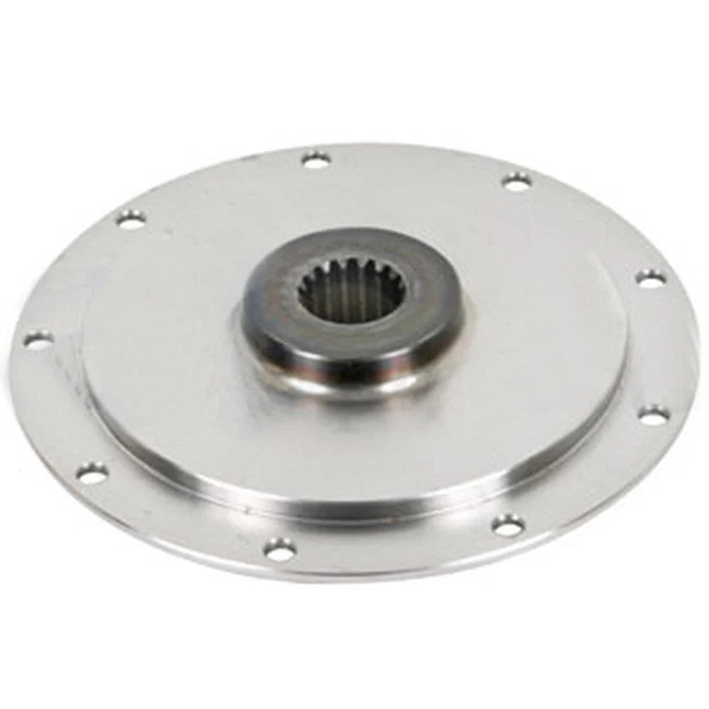 Clutch Damper for 1850 4-175 (Fits 158573A, 165988A, 165988A-A, 166080AS)