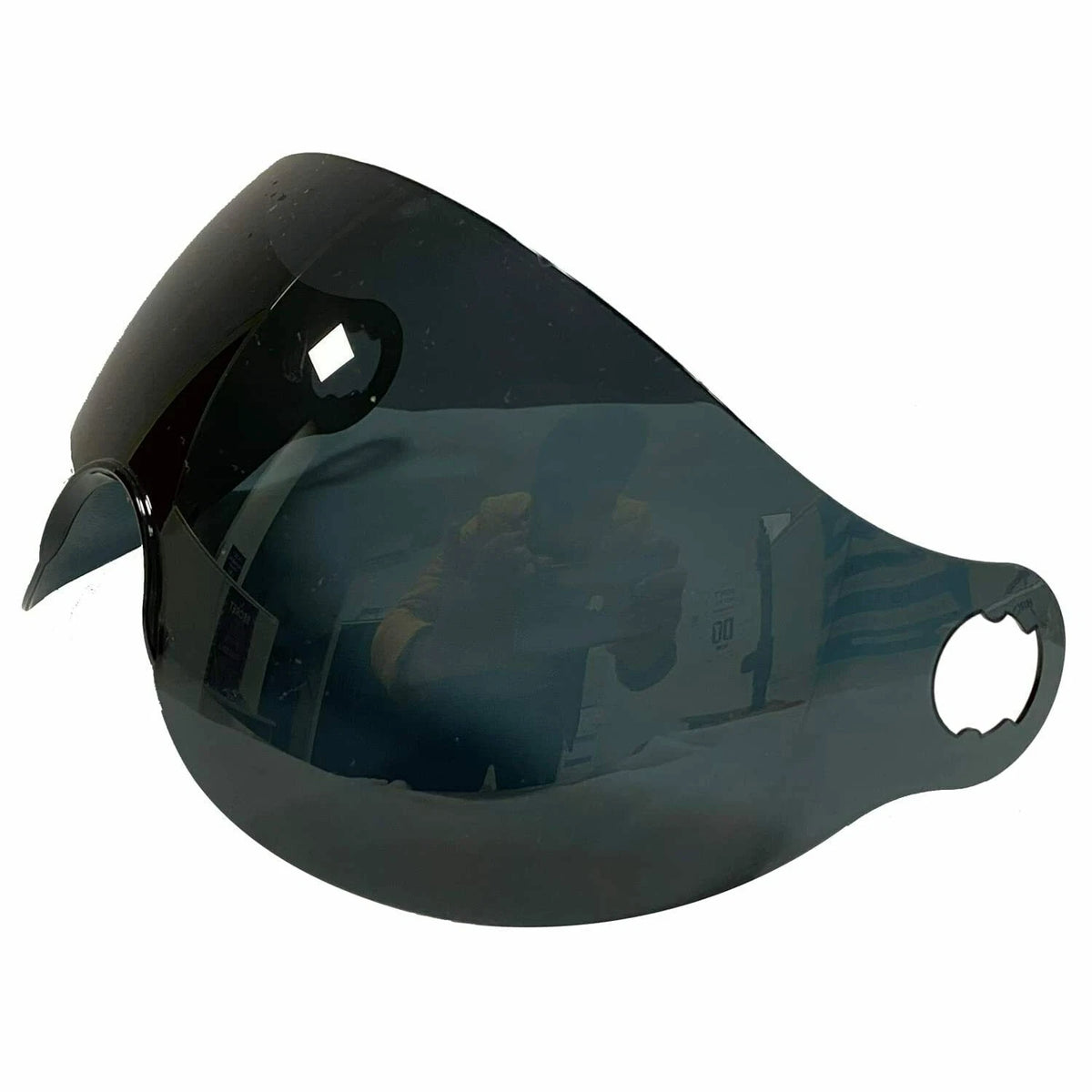 Smoke Visor for Steelbird SBH-16 Helmet