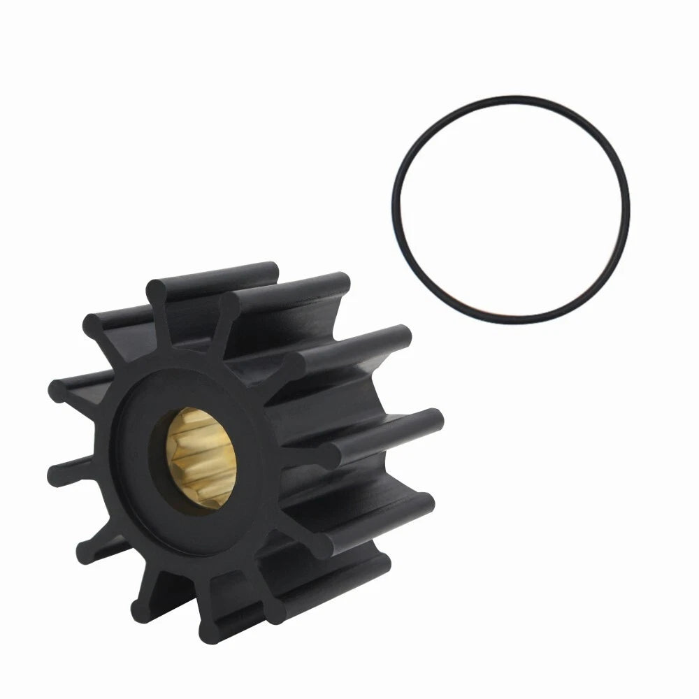 Marine Water Pump Impeller for Beta Marine 43 50 58 BHP & XLD 418