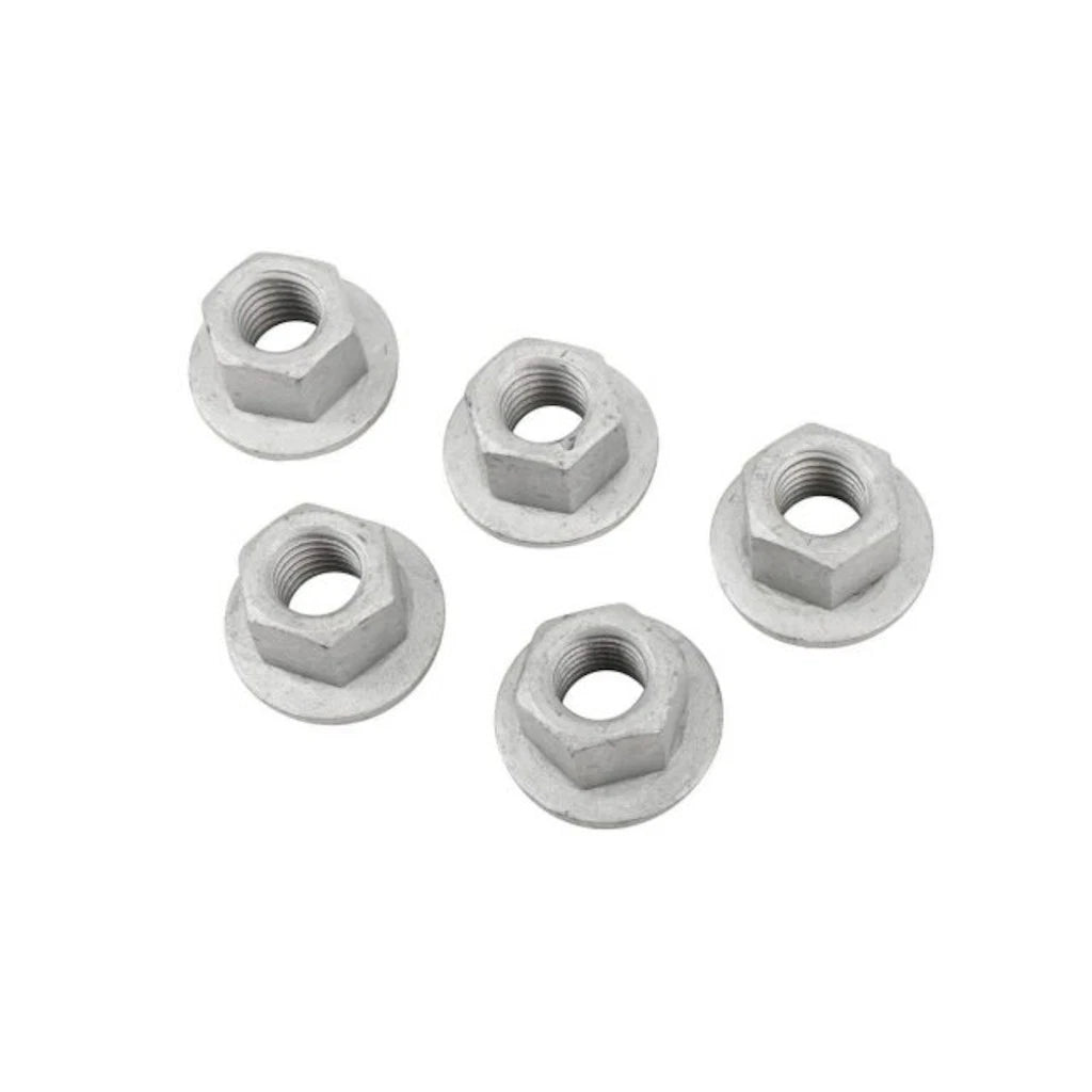 Multi Purpose Nut for Isuzu Ascender (2003–2008) OLX-ACD11516783-CL360A74