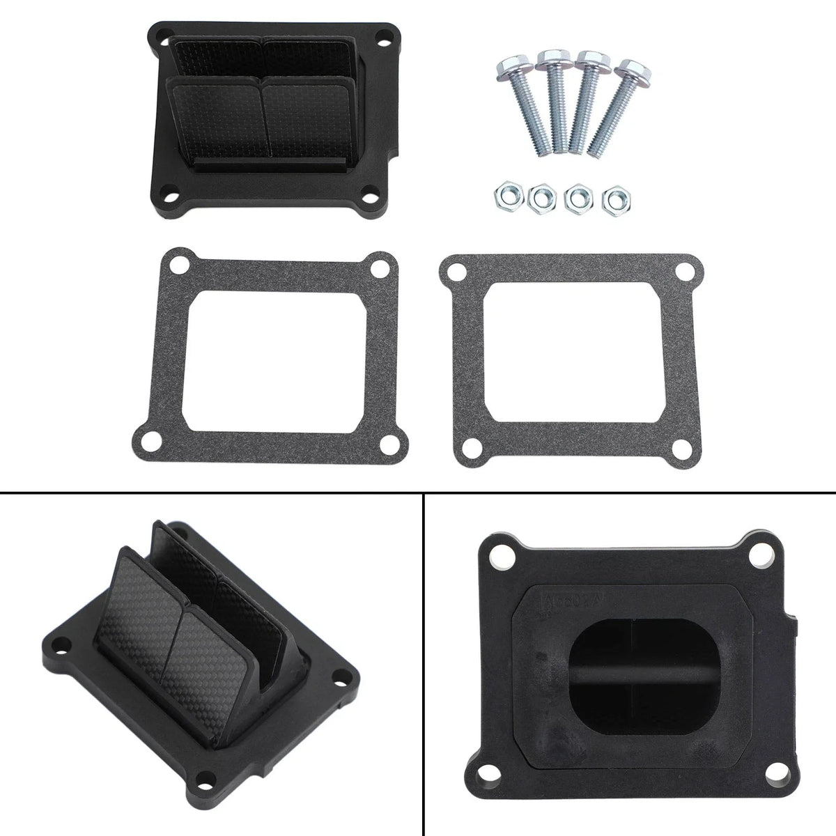 Reed Valve System for Yamaha YZ125 (1995–2004) Tassinari V302A