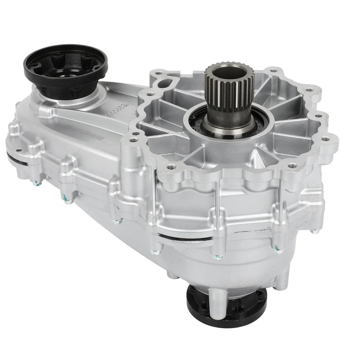 Transfer Case Assembly for Durango Grand Cherokee (2011–2013) Replaces 52853662AB