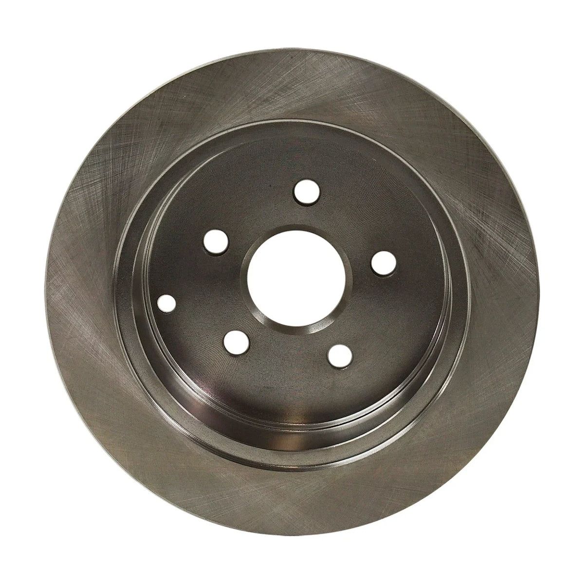 Brake Disc Rotors and Pads Kit for Toyota Matrix Corolla Vibe (2003–2006)