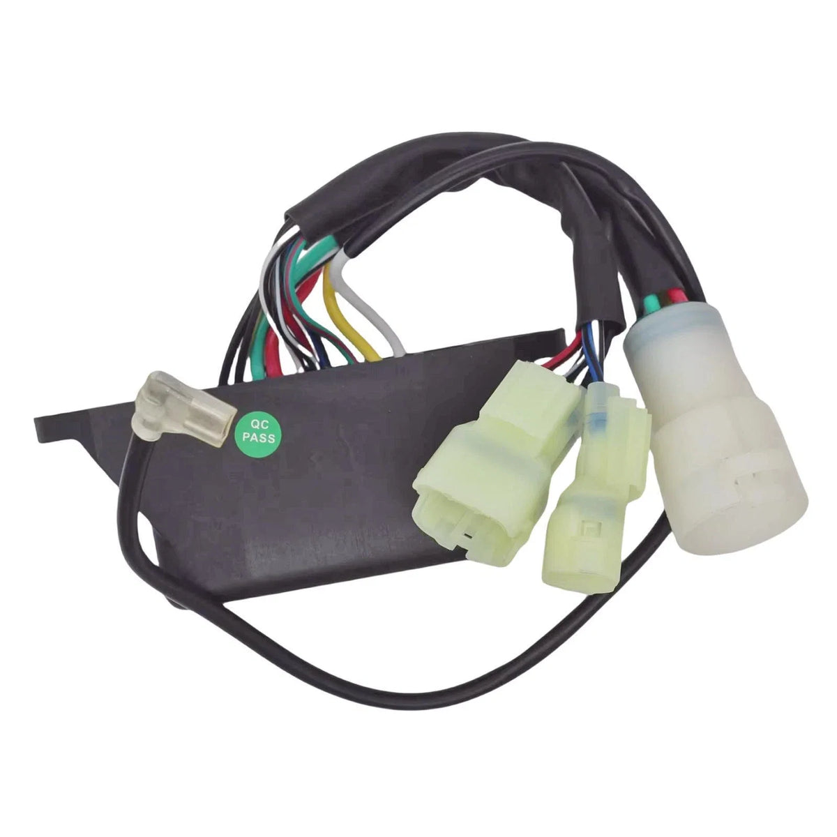Ignition System CDI for Honda BF135 BF135A4 BF150 (2001–2005) 38580-ZY6-003/013