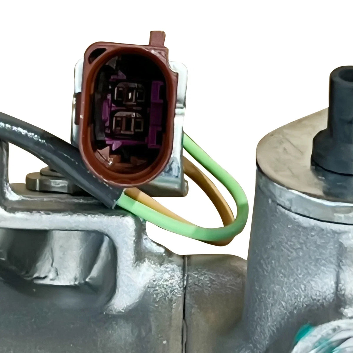 AC Compressor Replacement for Audi Q3 2.0L (2020–2022)