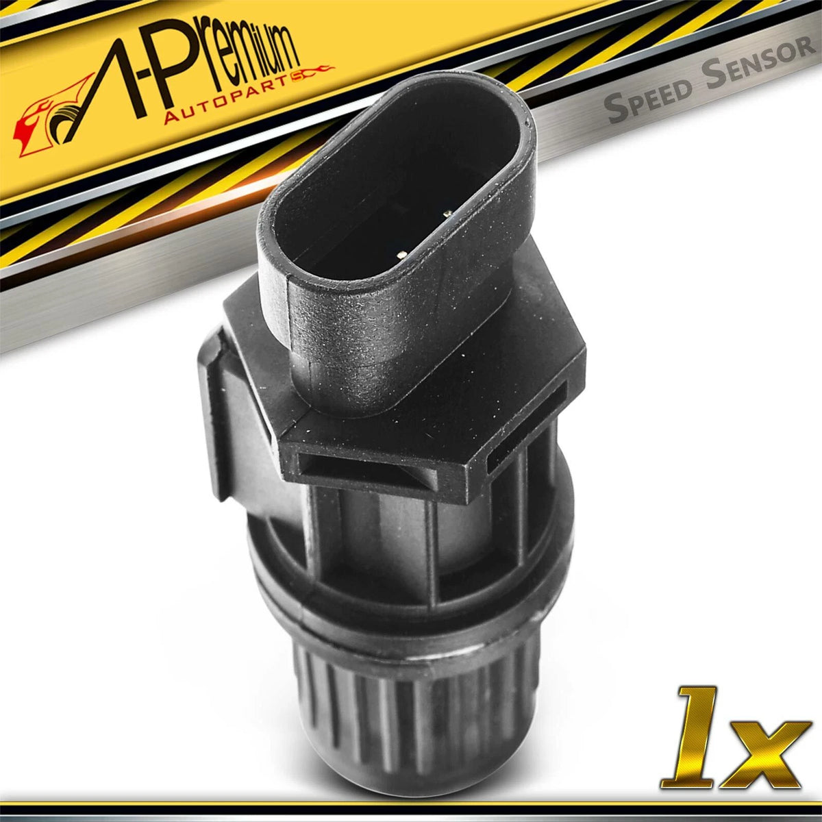 Output Shaft Speed Sensor for Chevrolet Aveo (2004–2011) 96190708, SC353
