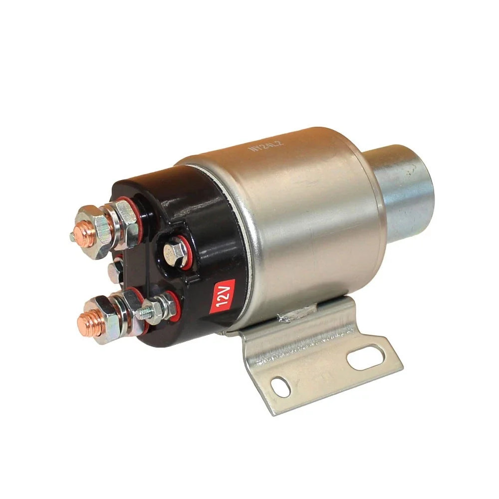 Solenoid Switch for Riverside Tractor (Replaces 1115510)