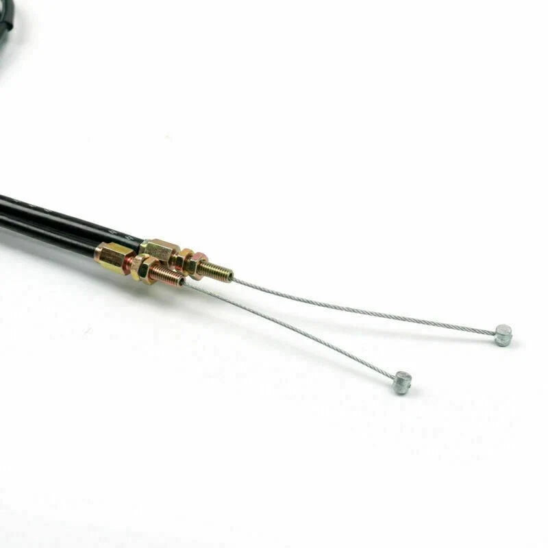 Throttle Cable for Honda VTR 250 (W/Y/1-7 MC33)