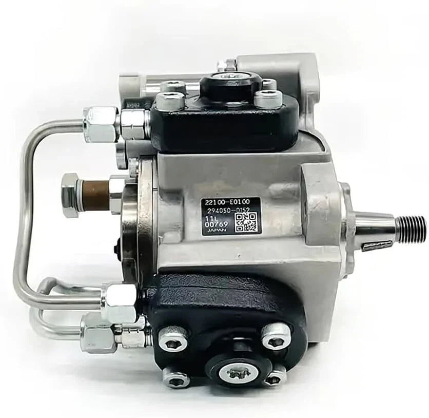 Fuel Injection Pump 22100-E0101 for Hino 268 (2004–2021)