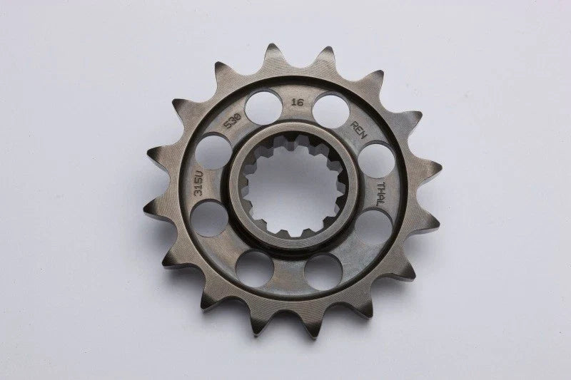 Renthal Front Sprocket for Suzuki GSX-R1000 (2009–2016) - 530-17P Teeth
