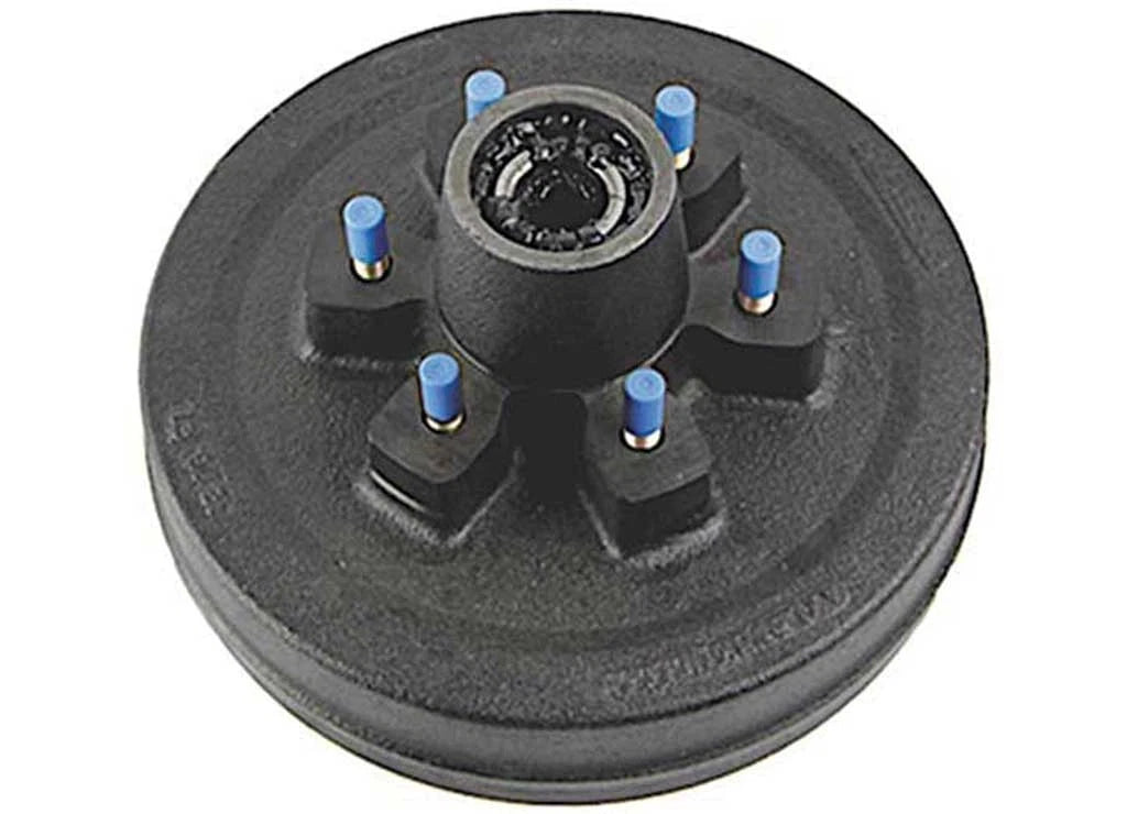 Brake Hub Assembly for Lippert 3500-4400Lb (141286)