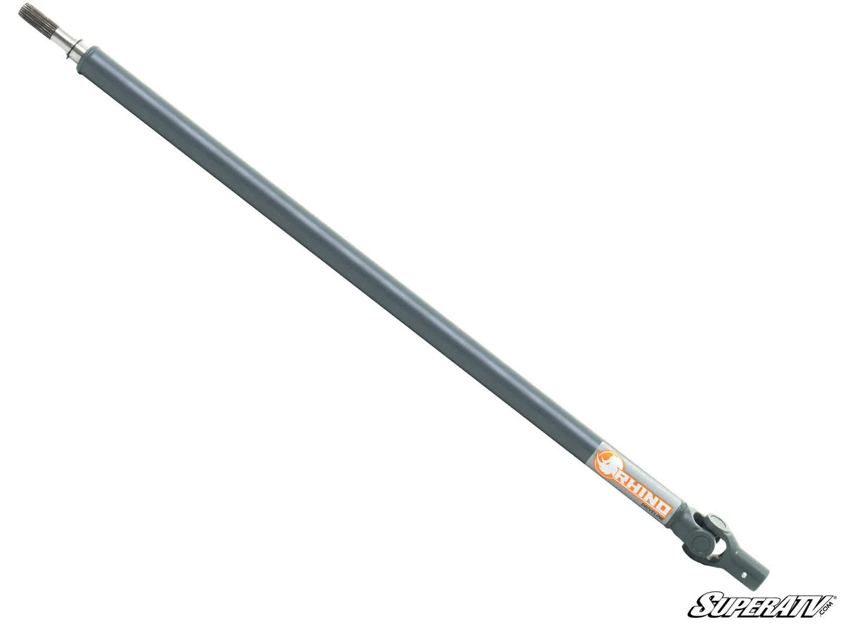 SuperATV U Series Rear Prop Shaft for Polaris RZR XP 1000 (2014–2020)