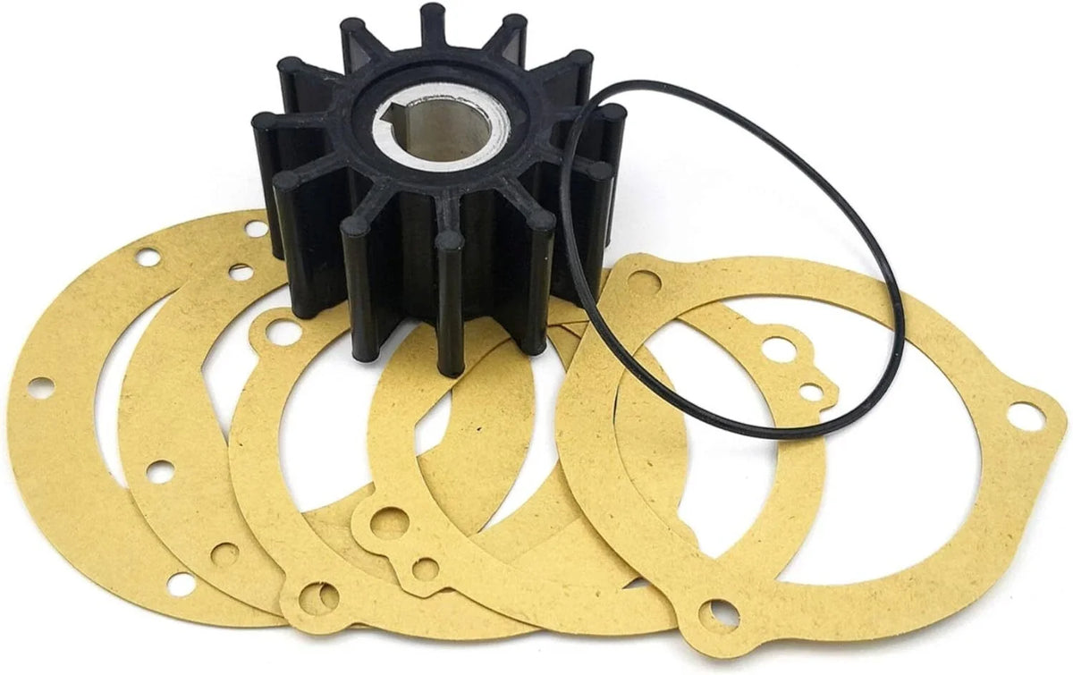 Water Pump Impeller for Mitsubishi 4 Cyl (Pleasurecraft Marine)
