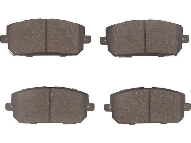 Front Brake Pad Set for Mazda CX-50 (2023–2024) XY249CQ