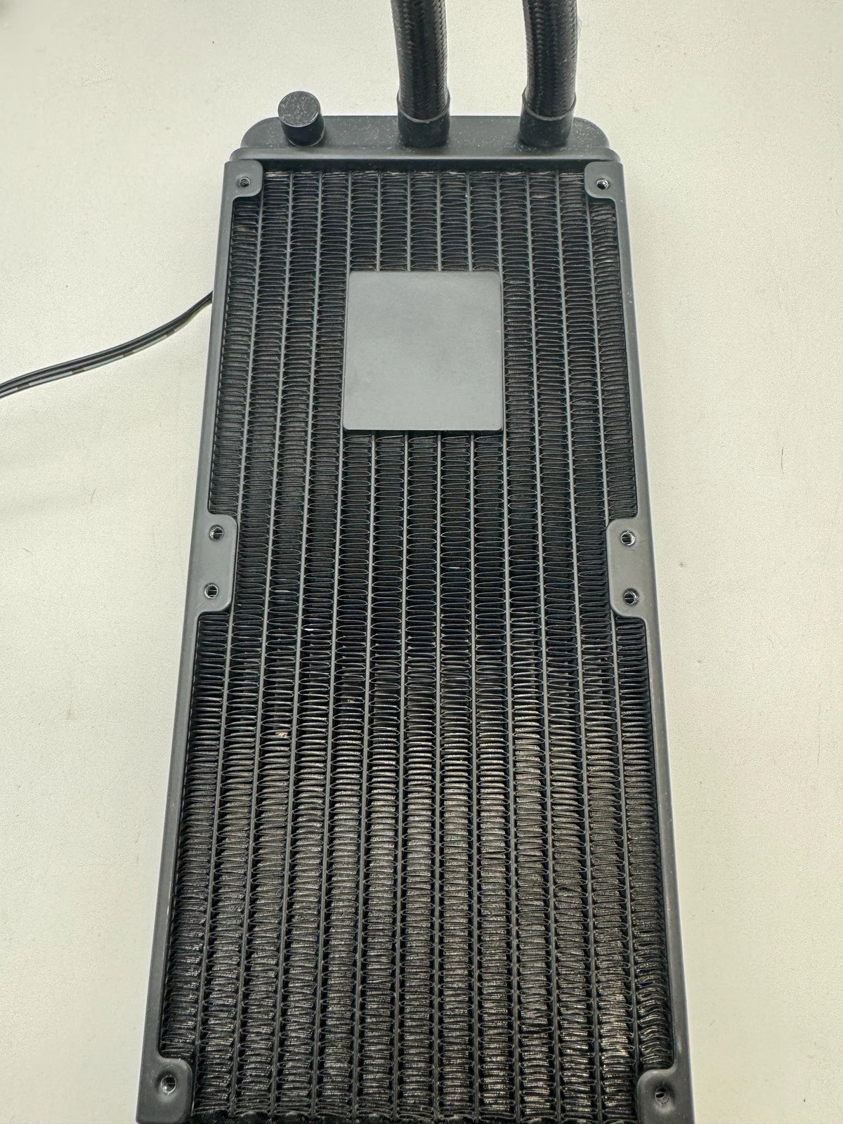 MSI MAG CoreLiquid 240R V2 AIO ARGB CPU Liquid Cooler for PC (No Years)