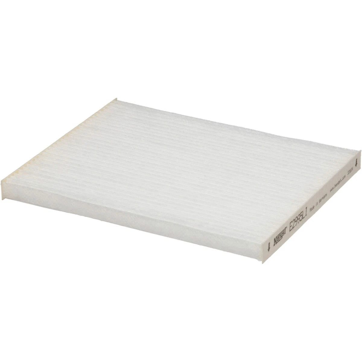 Hengst Cabin Air Filter E2995LI for Hyundai Kona Electric Kia Niro Ioniq EV